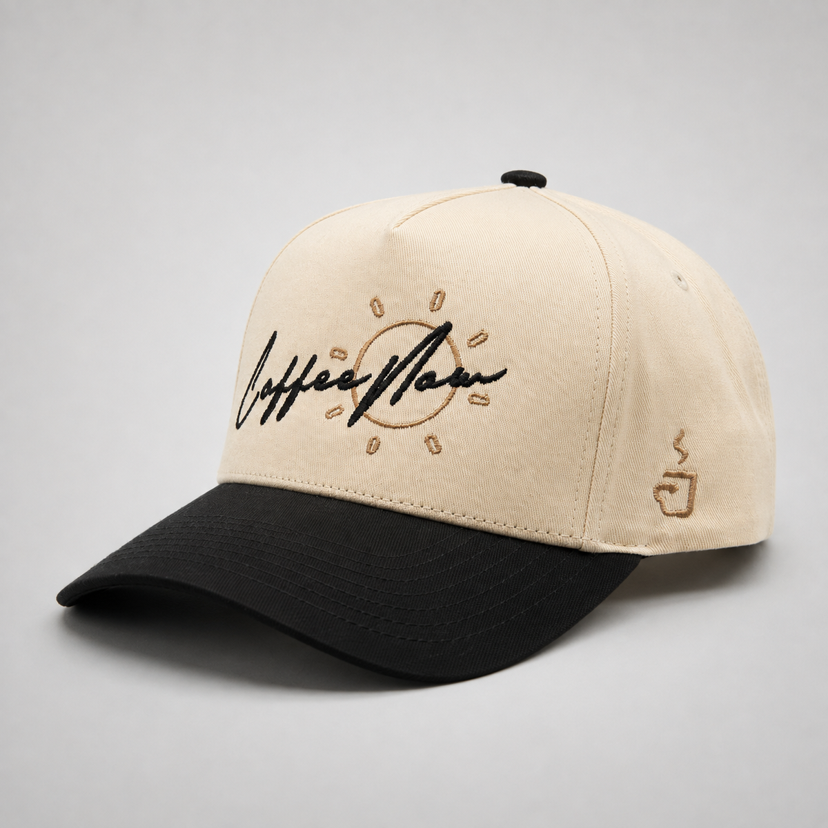 Retro Hat