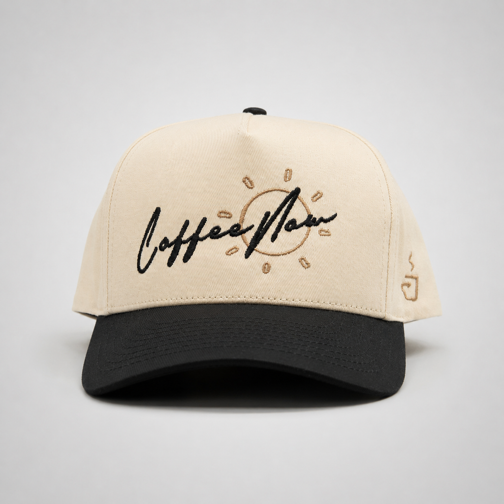 Retro Hat