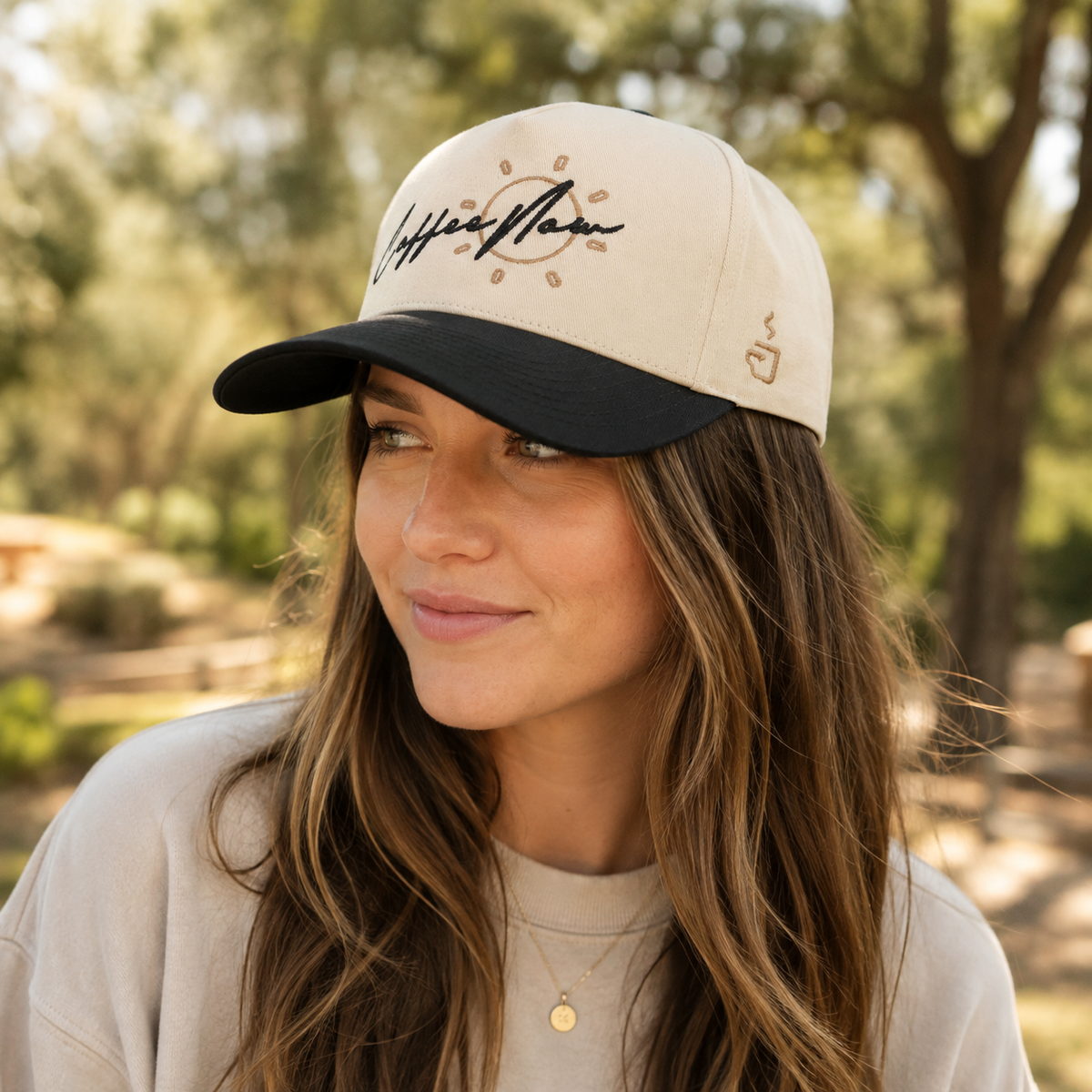 Retro Hat