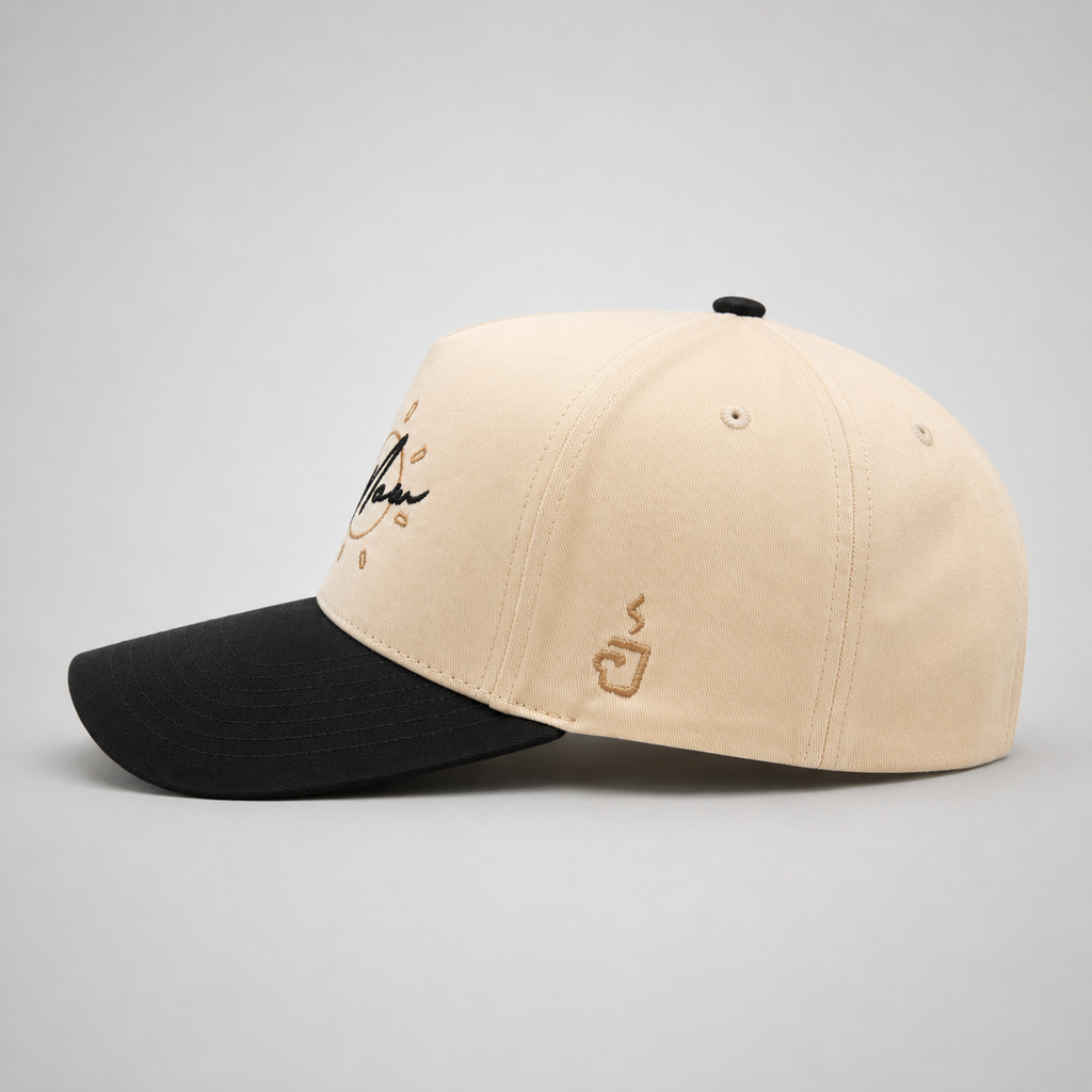 Retro Hat
