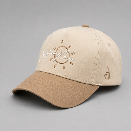 Retro Hat