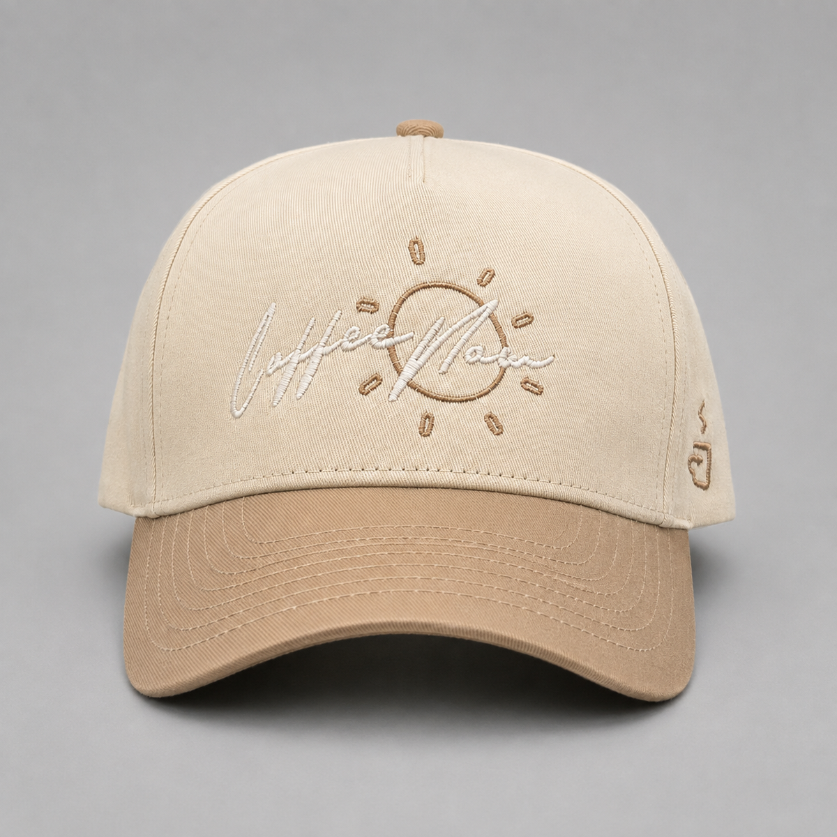 Retro Hat