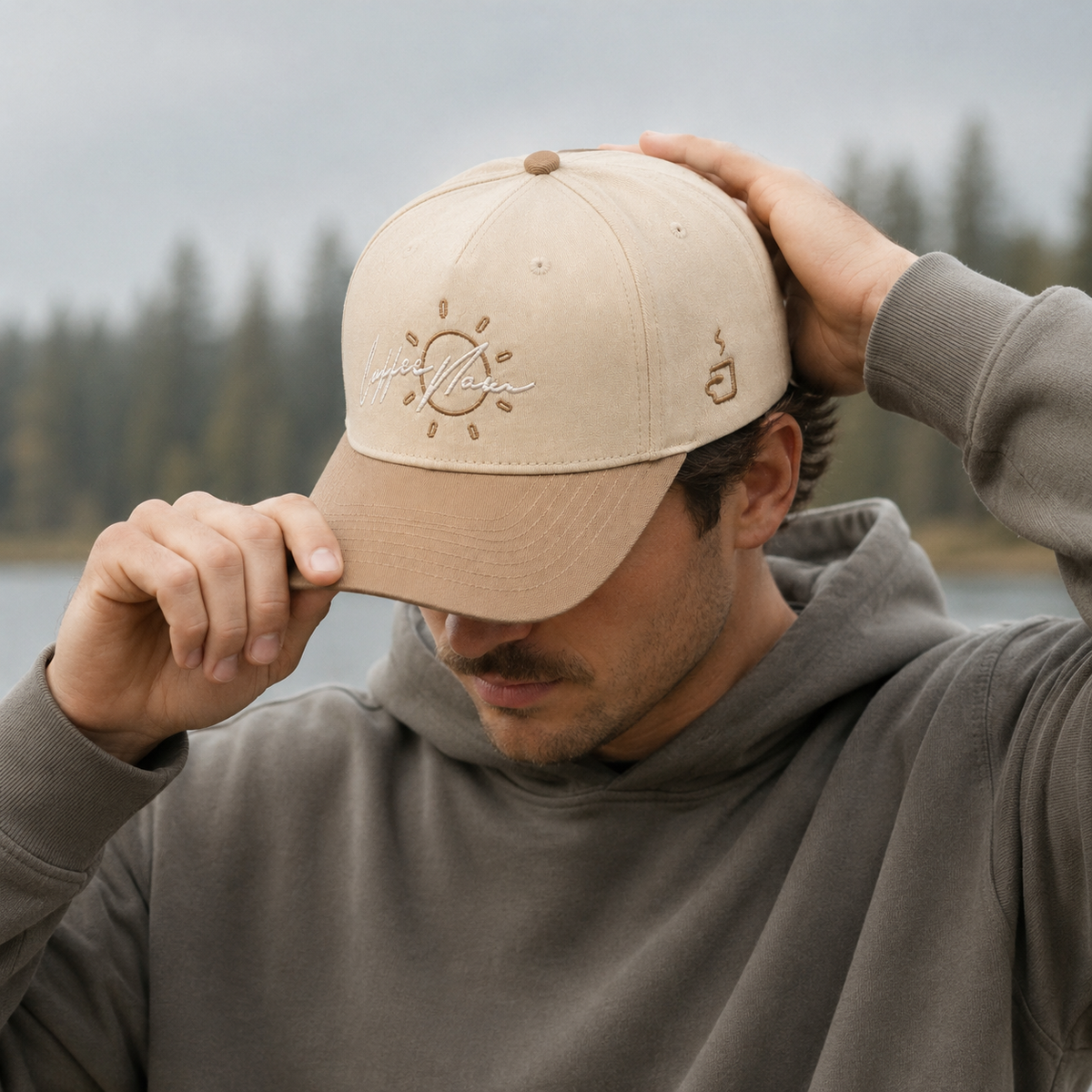 Retro Hat