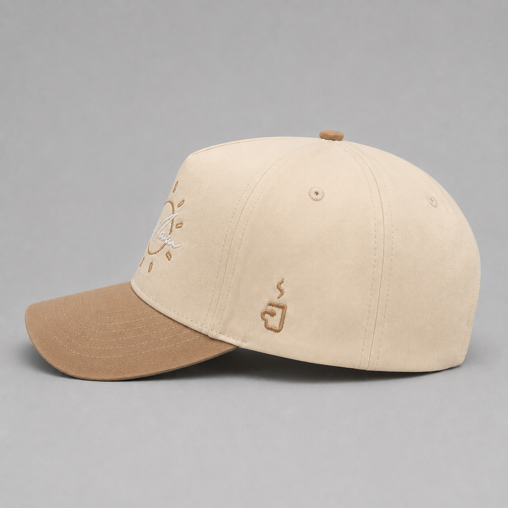 Retro Hat