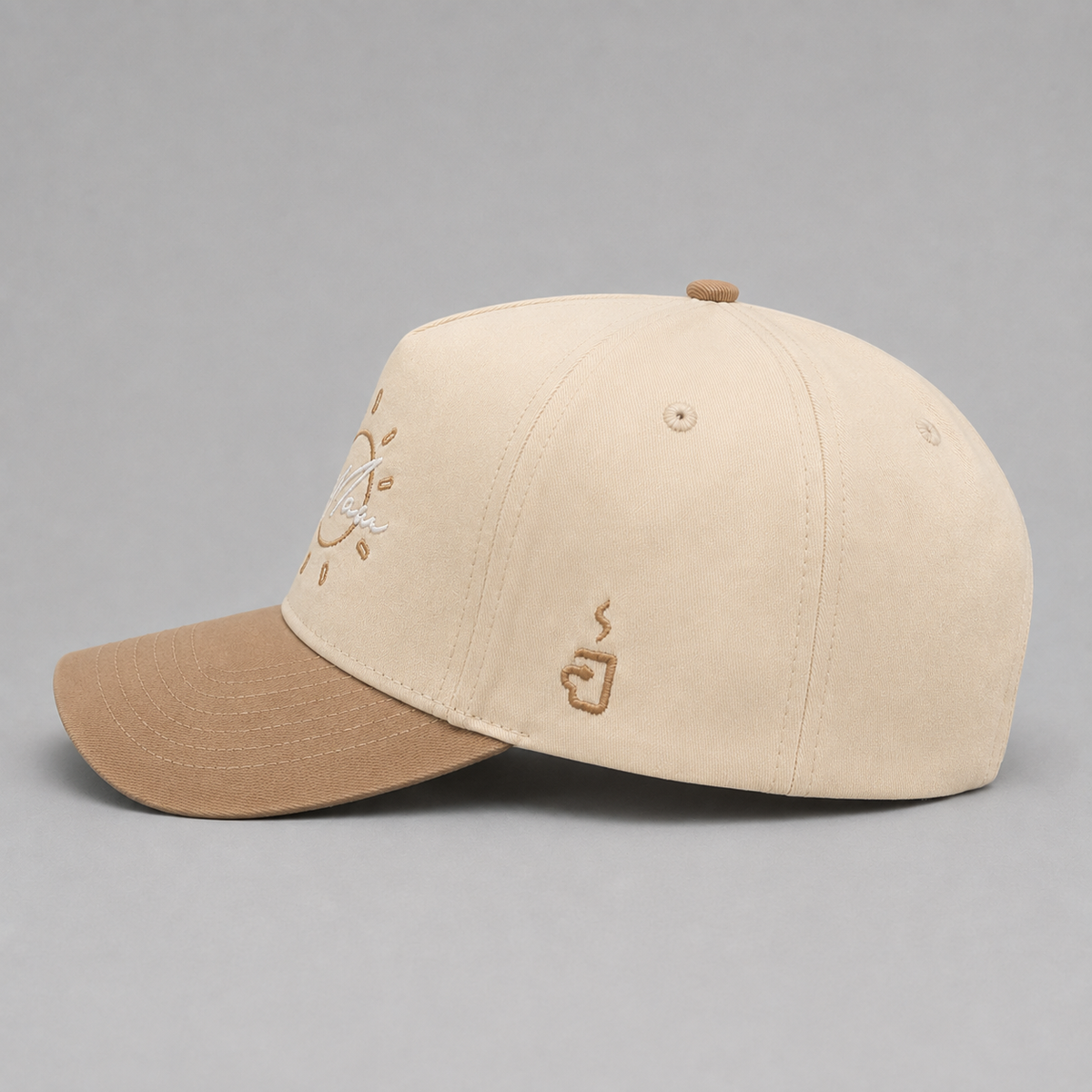 Retro Hat